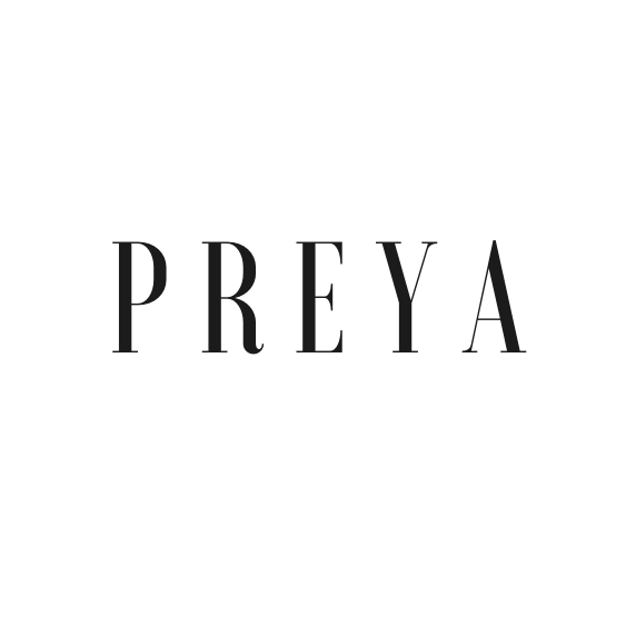 PREYA - strona główna